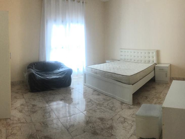 Master Furnished Bed Room Available For Girls And Families In Al Nahda Sharjah AED 1600 Per Month